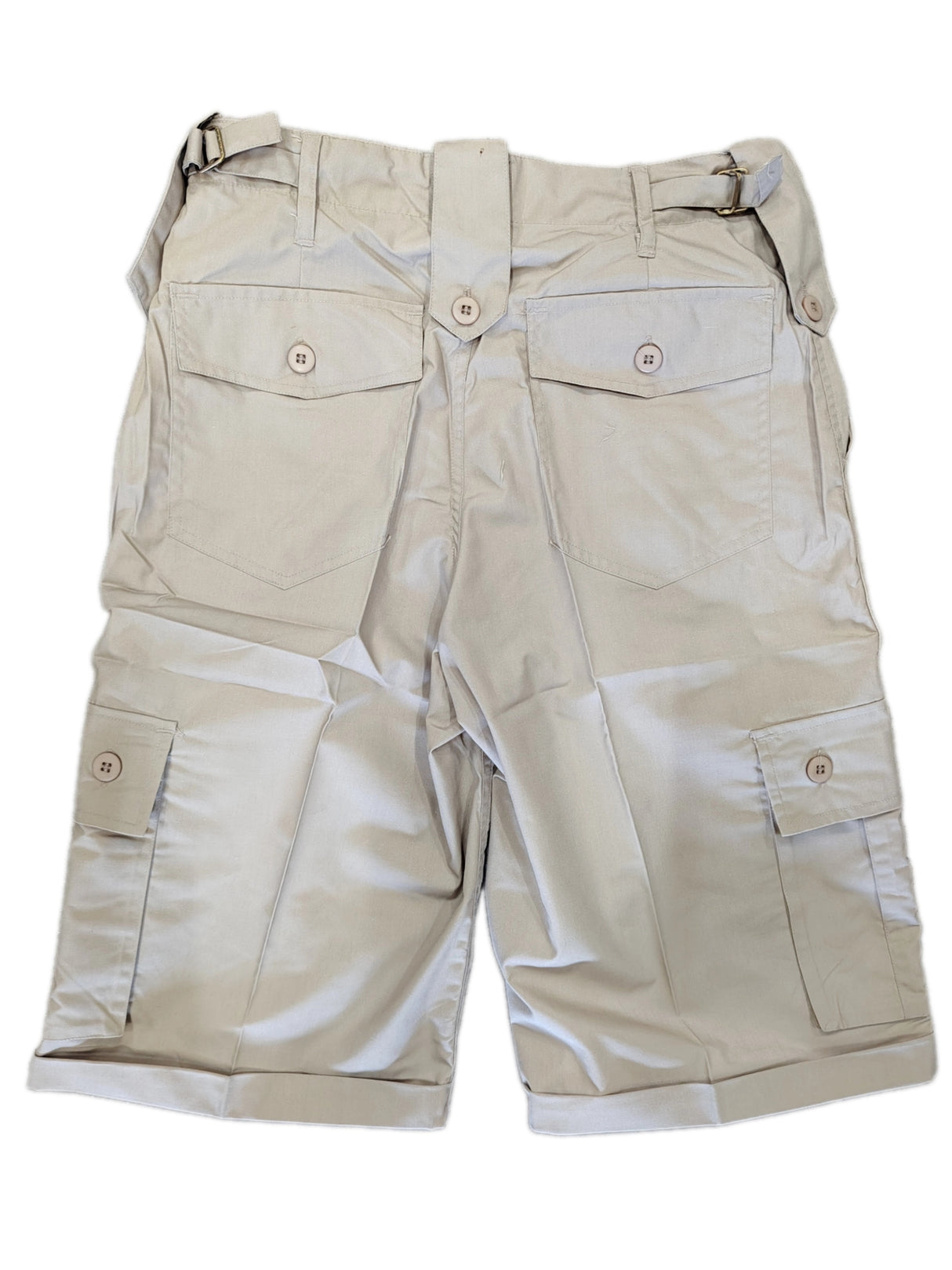 British Military Dall 11 Shorts - Brand New