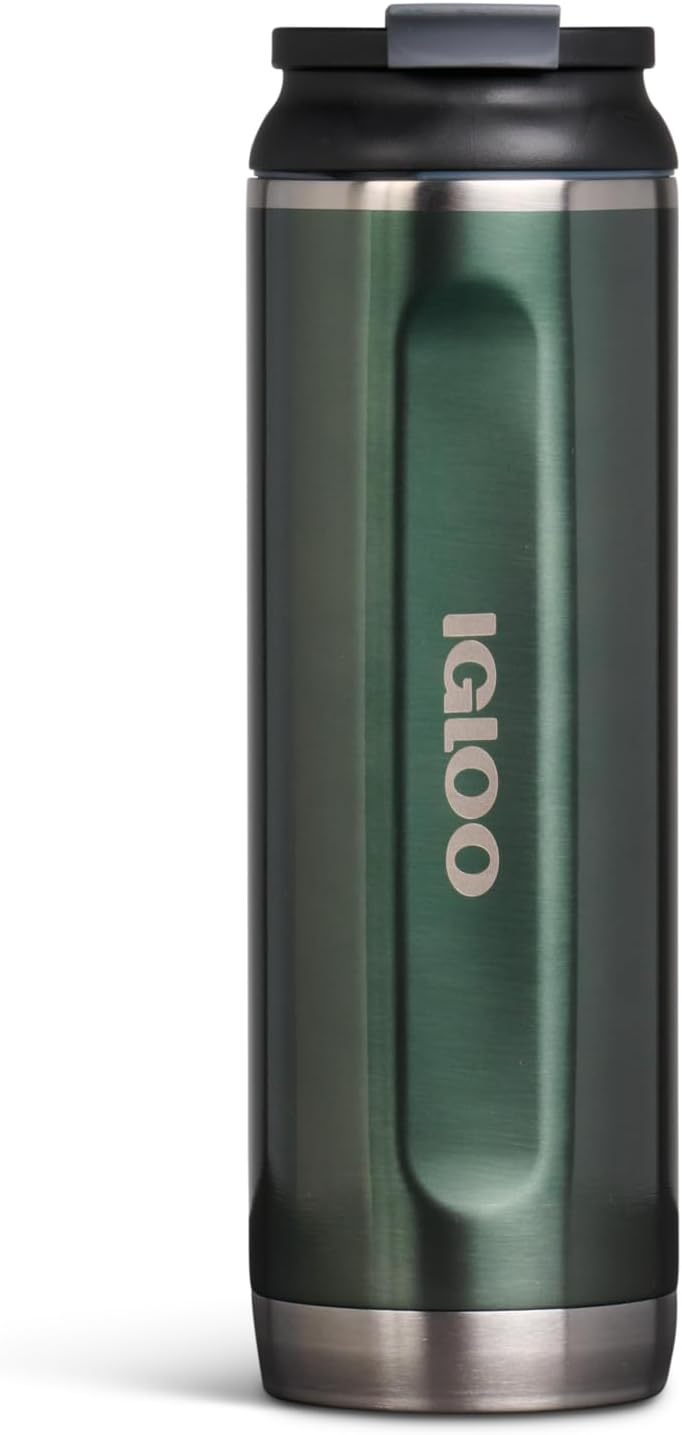 Igloo Insulated Tumbler 20oz / 590ml - Spruce