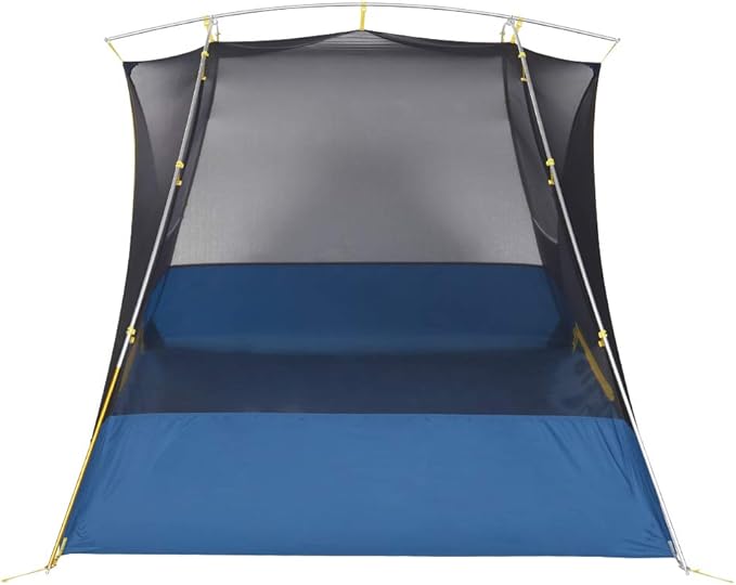 Sierra Designs Clearwing 2 Man Tent - Yellow/Blue