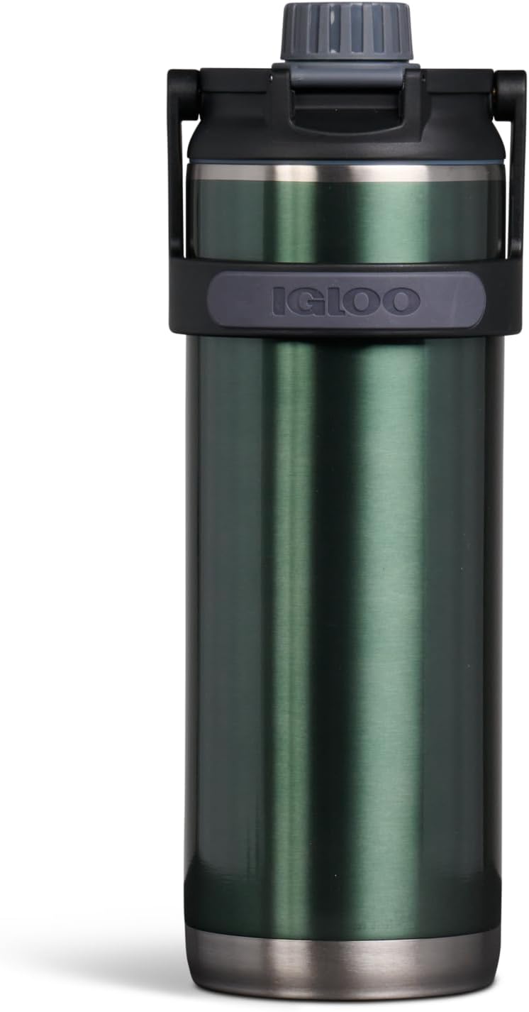 Igloo Chug Bottle 46oz / 1360ml - Spruce