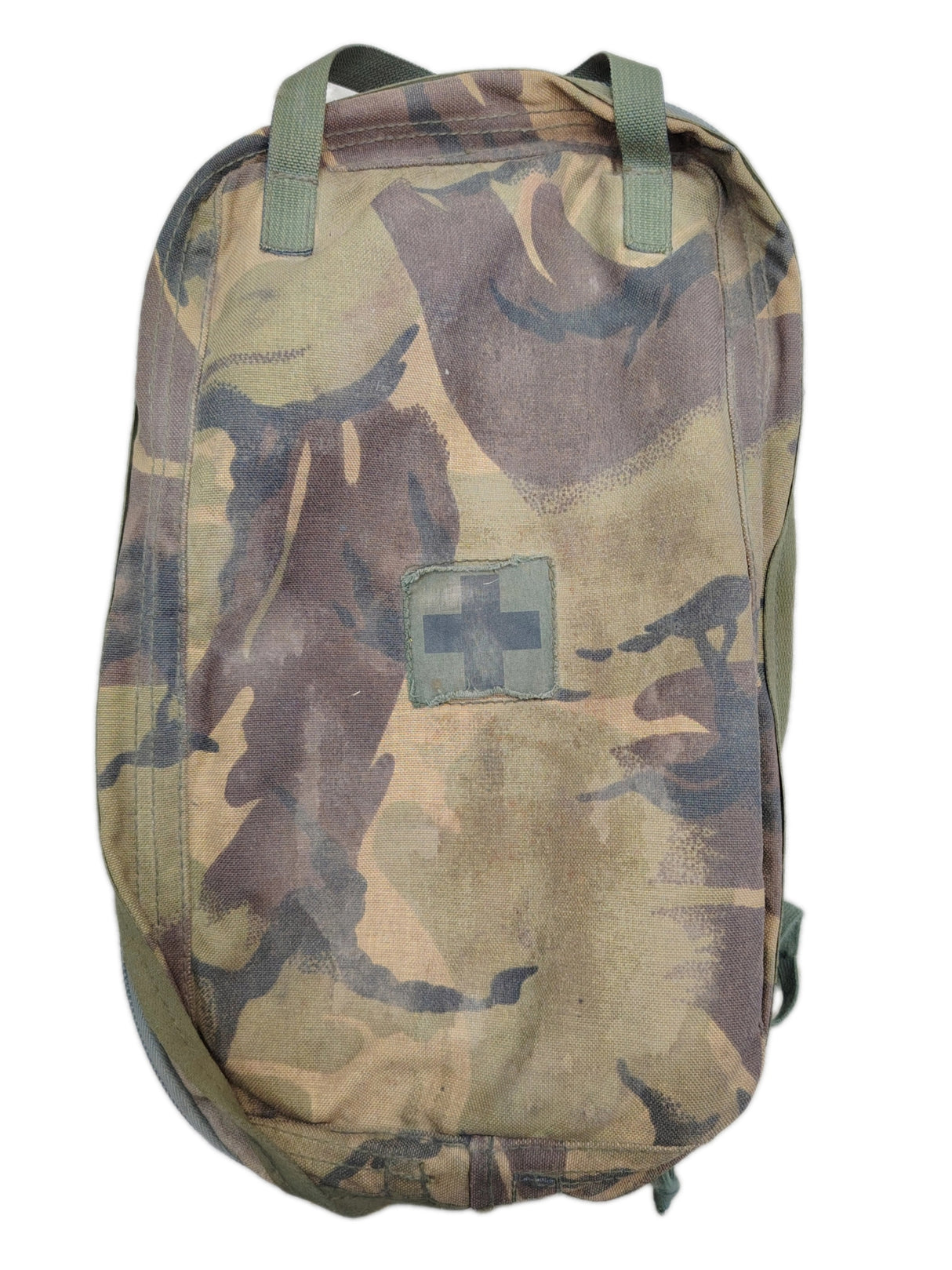 British Military Medic DPM Side Pouch