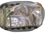 British Military Medic DPM Side Pouch