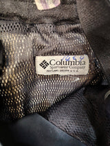 British Military Columbia Titanium Gore-Tex Ski Bib Trousers