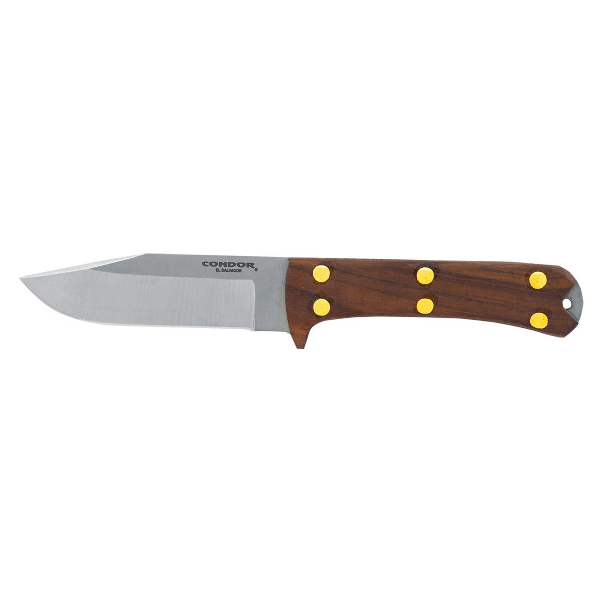 Condor Lifeland Hunter Knife