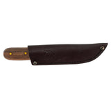 Condor Bushcraft Basic Fixed Blade Knife