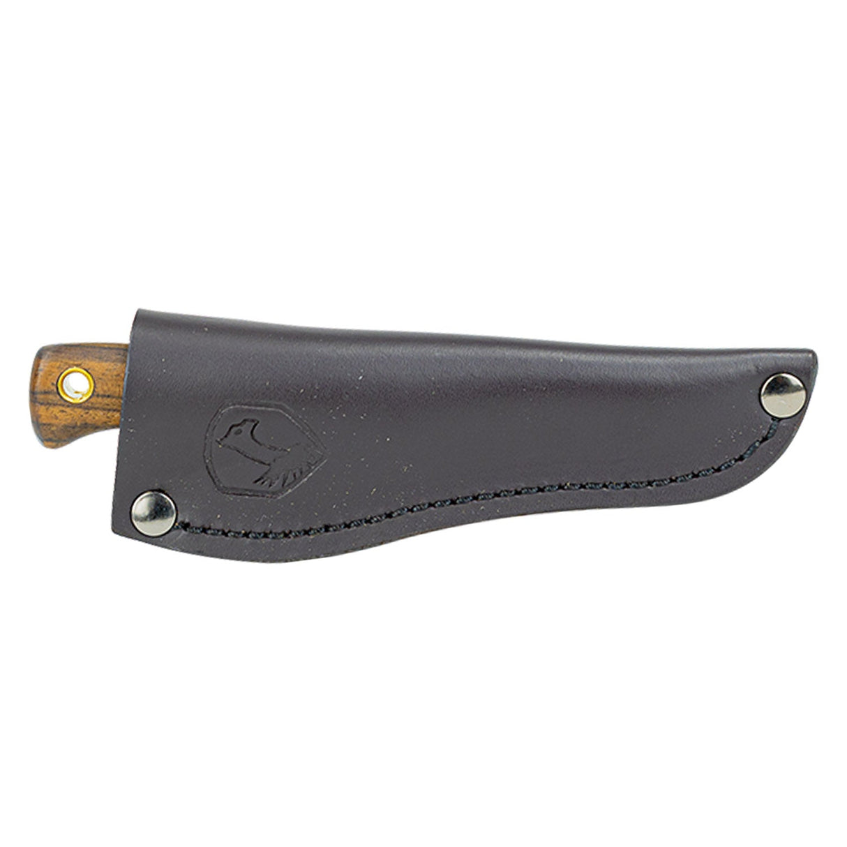 Condor Mini Bushlore Fixed Blade Knife