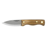 Condor Mini Bushlore Fixed Blade Knife