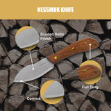 Condor Nessmuk Fixed Blade Knife