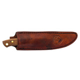 Condor Mayflower Fixed Blade Knife