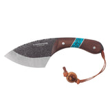 Condor Blue River Skinner Fixed Blade Knife