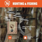Condor Pocket Pike Fishing Spear Set