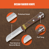 Condor Ocean Raider Knife
