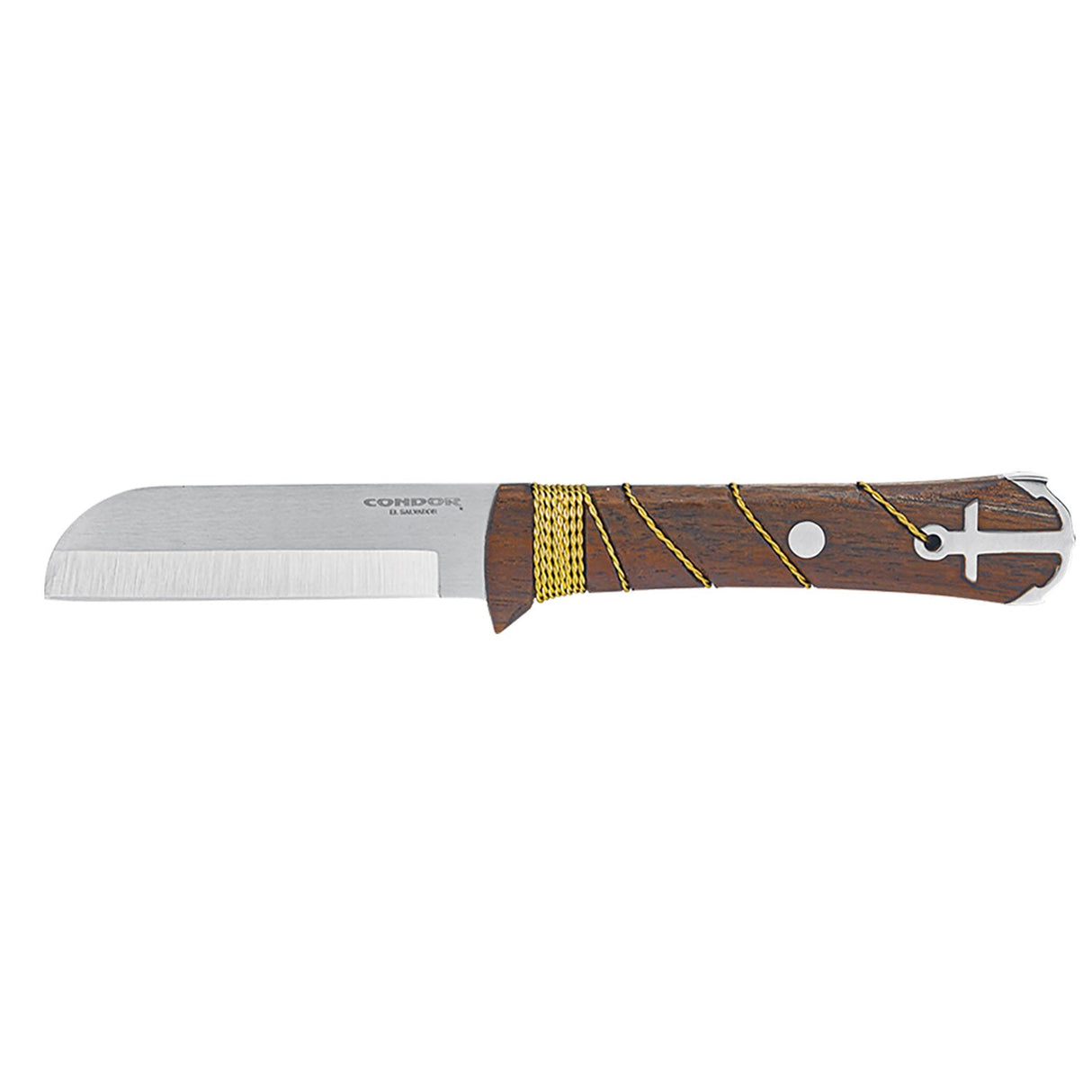 Condor Ocean Raider Knife