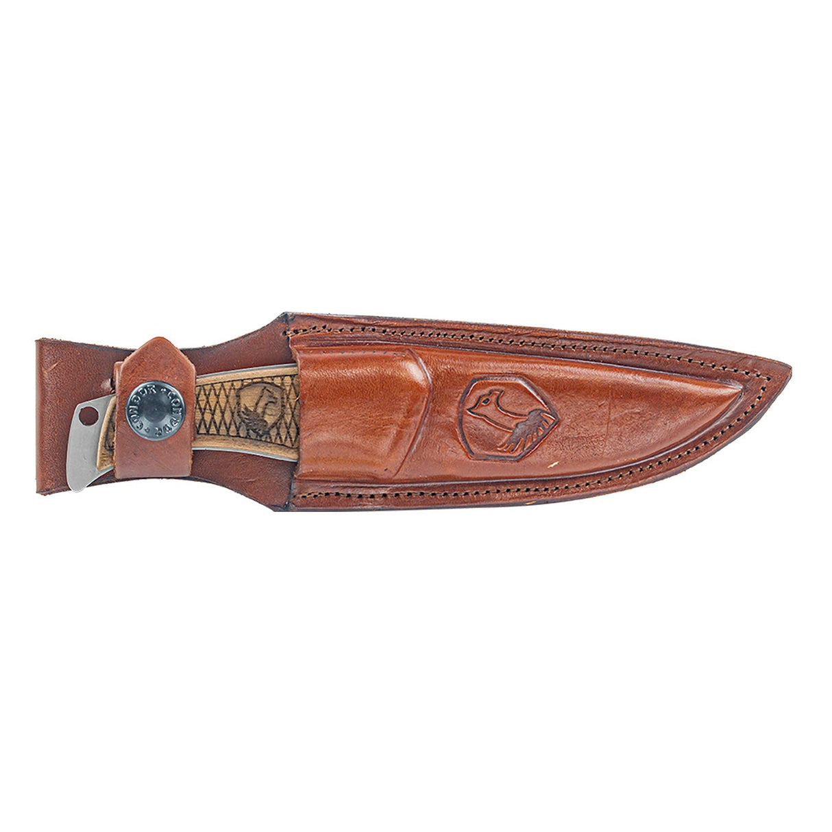 Condor Okavango Hunting Fixed Blade Knife