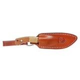 Condor Mountaineer Trail Fixed Blade Knife