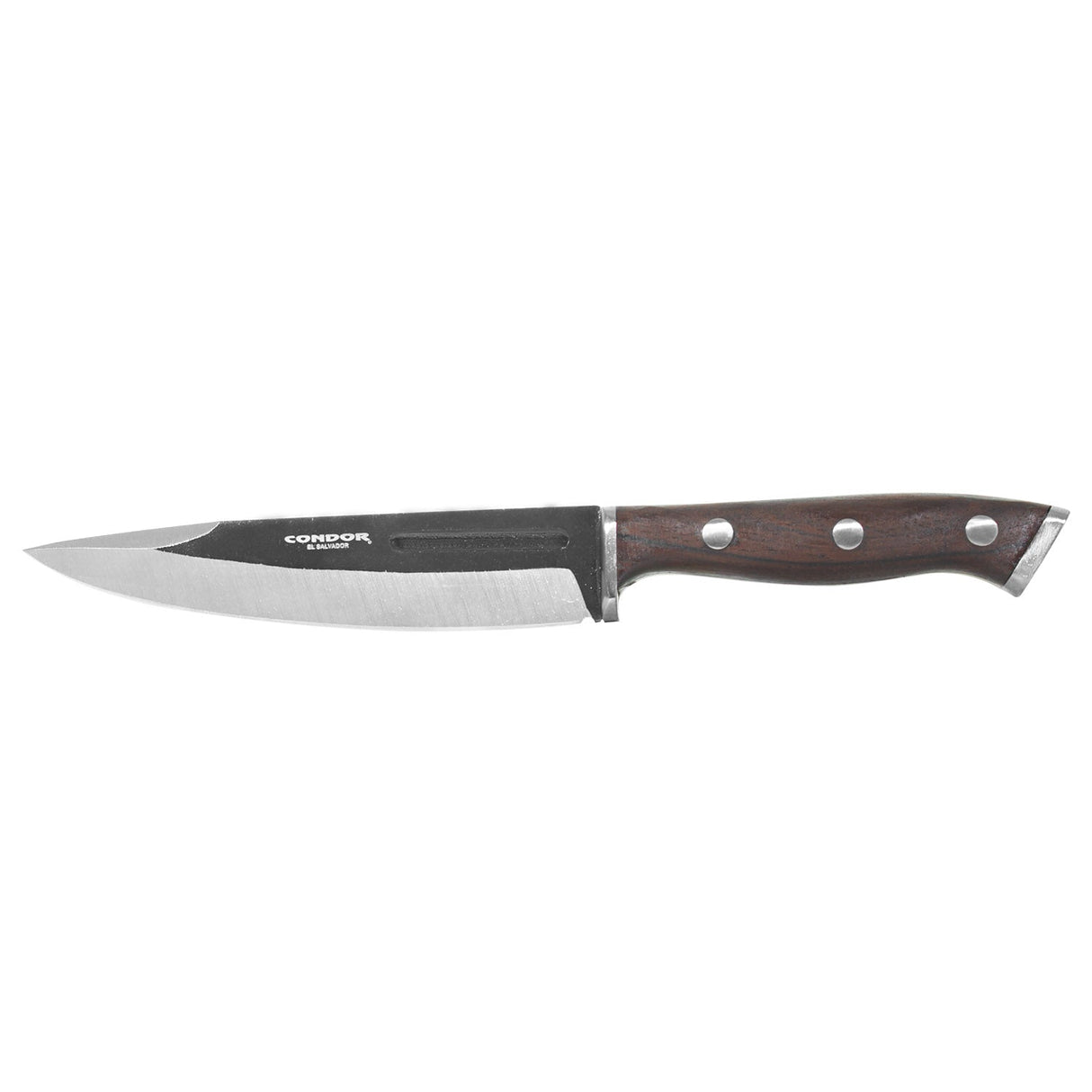 Condor Patagon Fixed Blade Knife