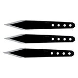 Condor Half Spin Thrower Knife Set