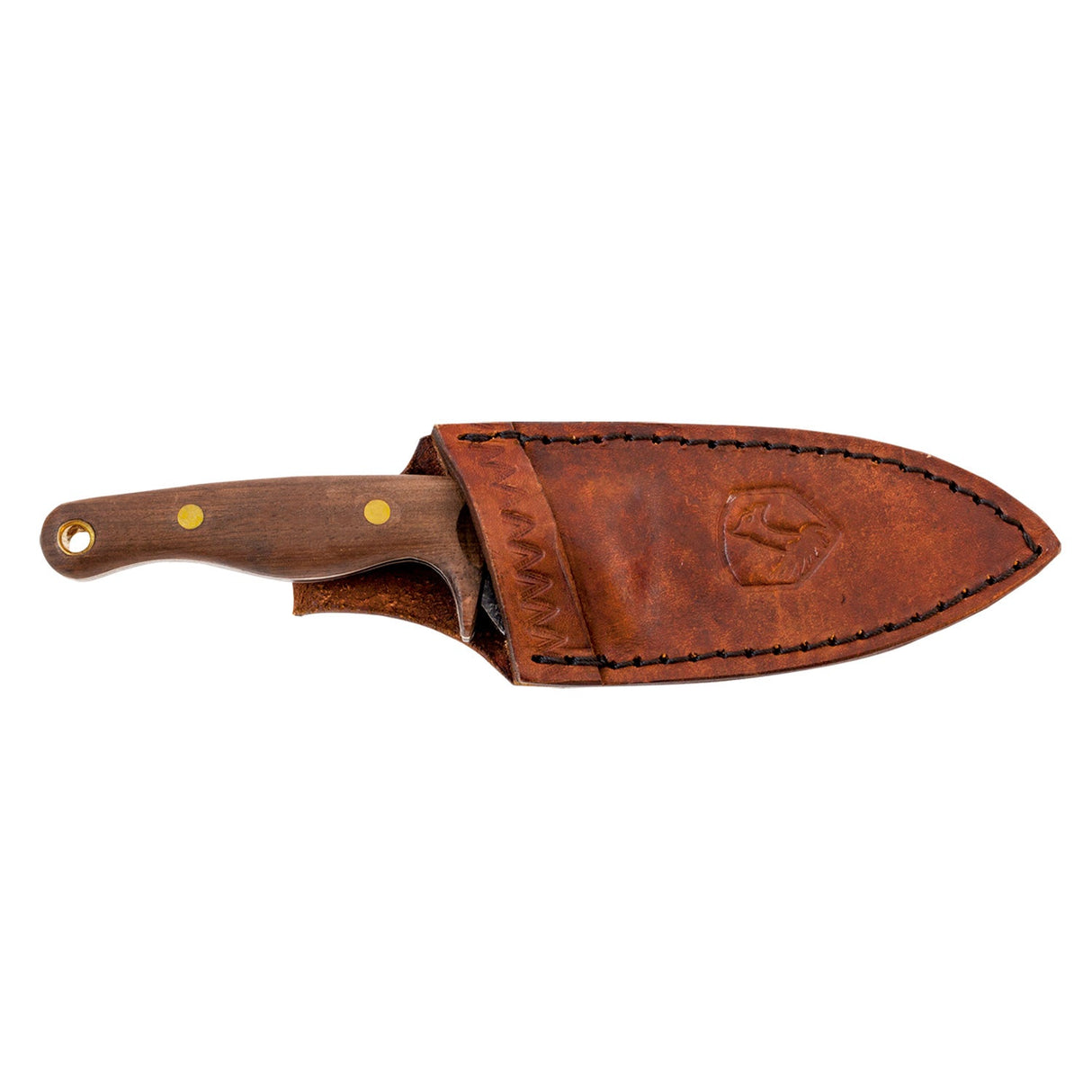 Condor Kimen Fixed Blade Knife