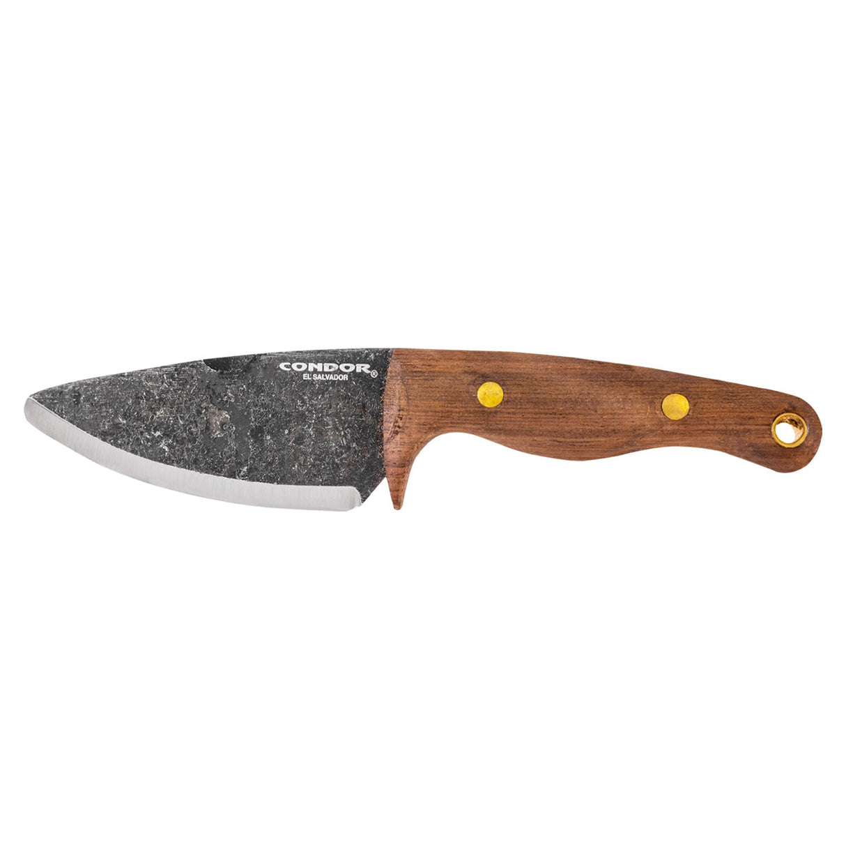 Condor Kimen Fixed Blade Knife