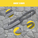 Condor Biker´s Fixed Blade Knife