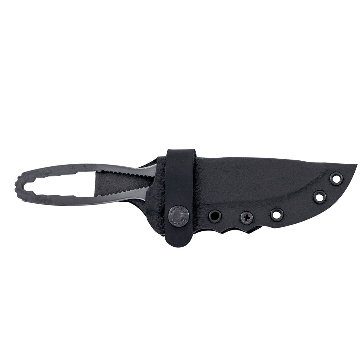 Condor Biker´s Fixed Blade Knife
