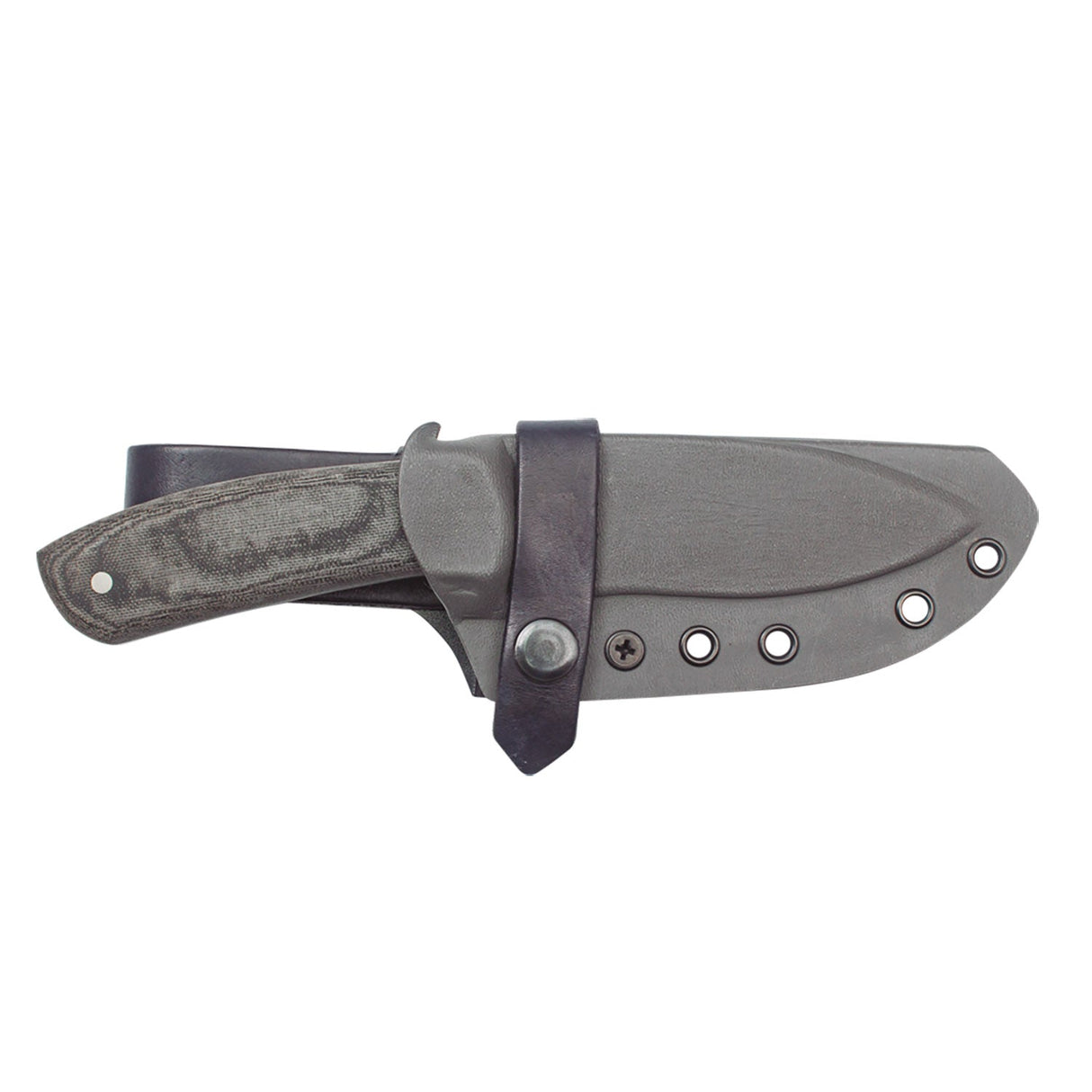 Condor Talon Fixed Blade Knife