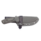 Condor Talon Fixed Blade Knife