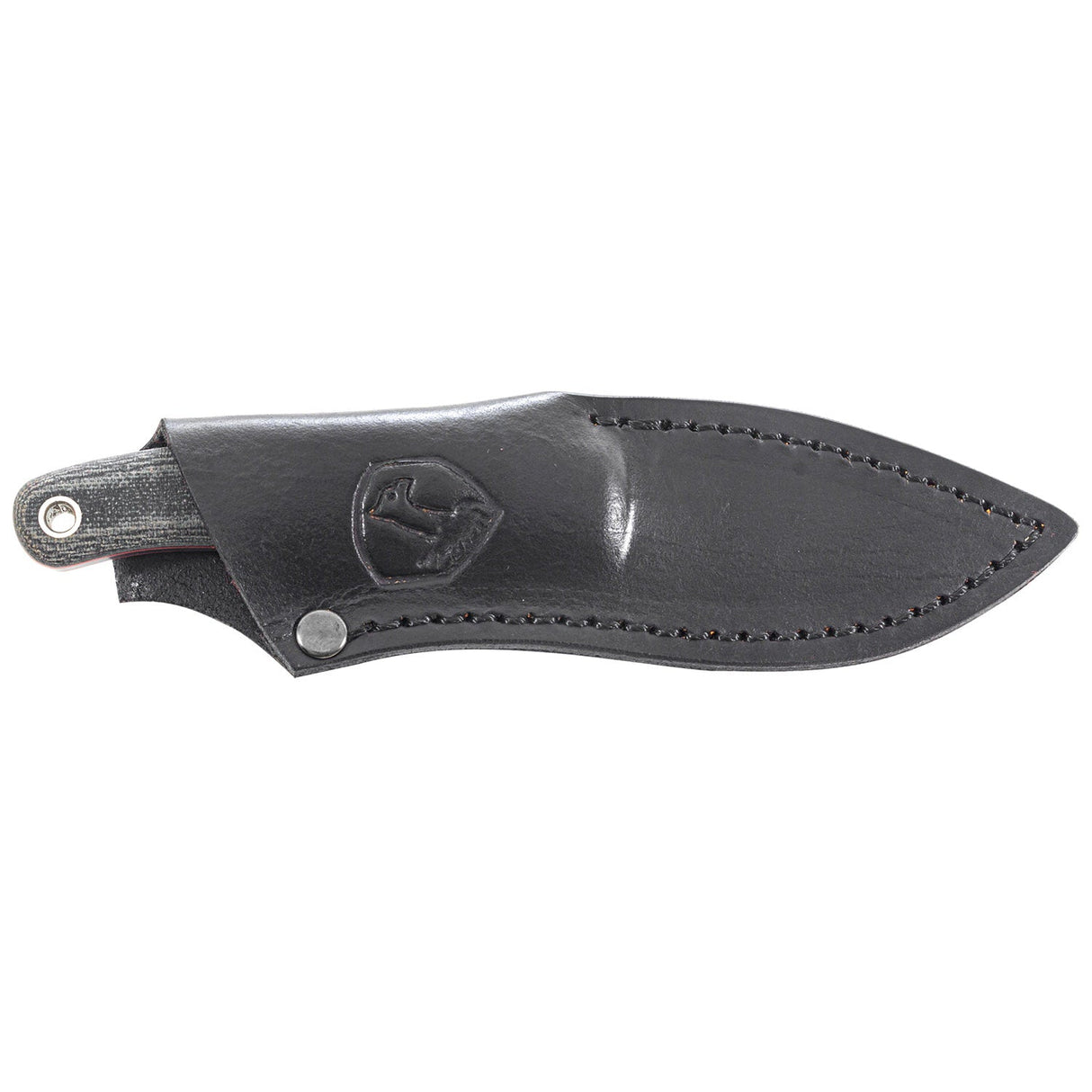 Condor Zhaoka Fixed Blade Knife