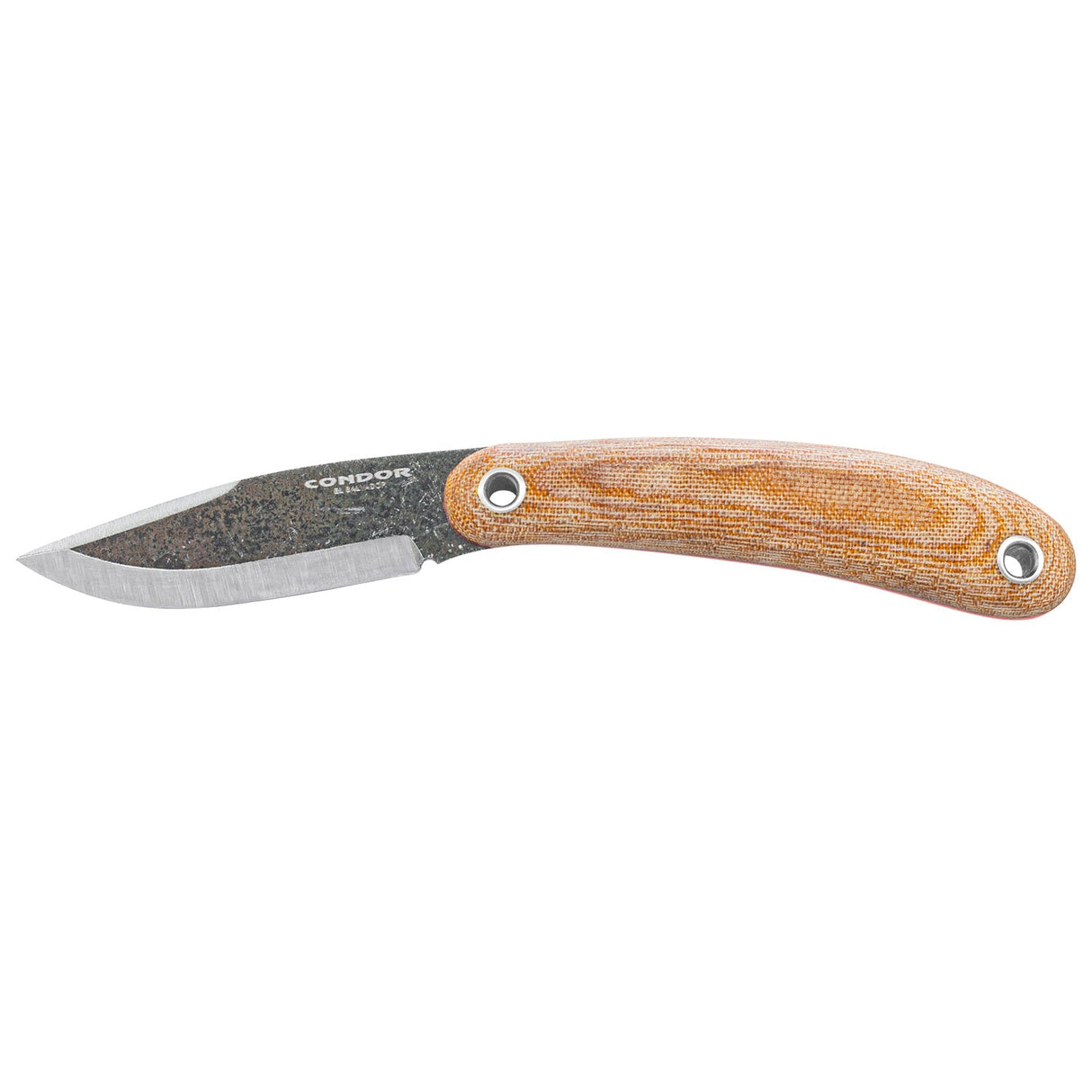 Condor Zolya Fixed Blade Knife
