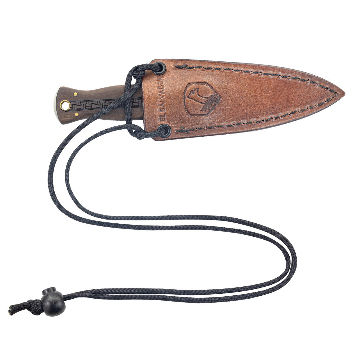 Condor Bushscot Knife
