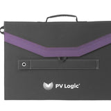 60W Fabric Foldy Panel