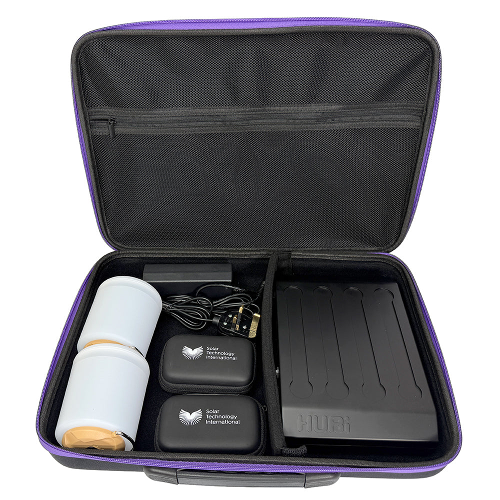 Hubi Blackout Power Cut Kit 60W
