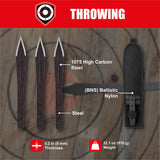 Condor Dismissal Set Thrower