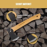 Condor Scout Hatchet