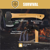 Condor Scout Hatchet