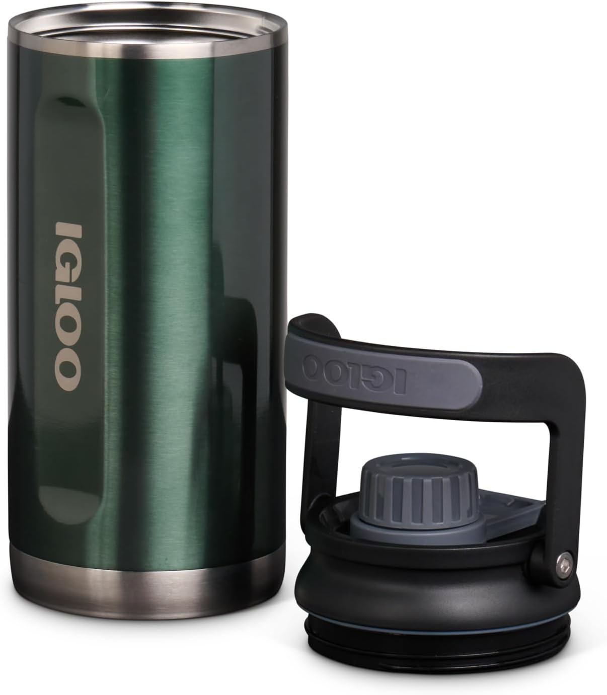 Igloo Chug Bottle 36oz / 1 Litre - Spruce