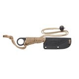 Condor Kickback Fixed Blade Knife