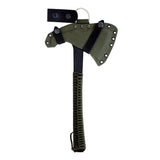 Condor Sentinel Axe Army Green