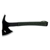 Condor Sentinel Axe Army Green