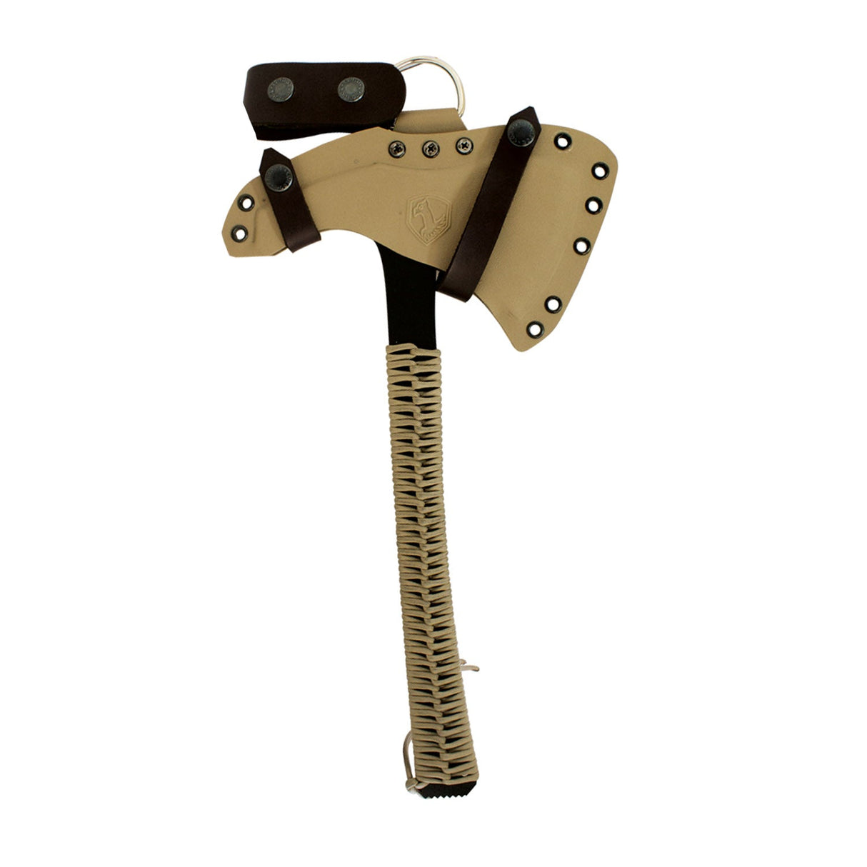 Condor Sentinel Axe Desert