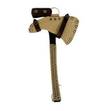 Condor Sentinel Axe Desert