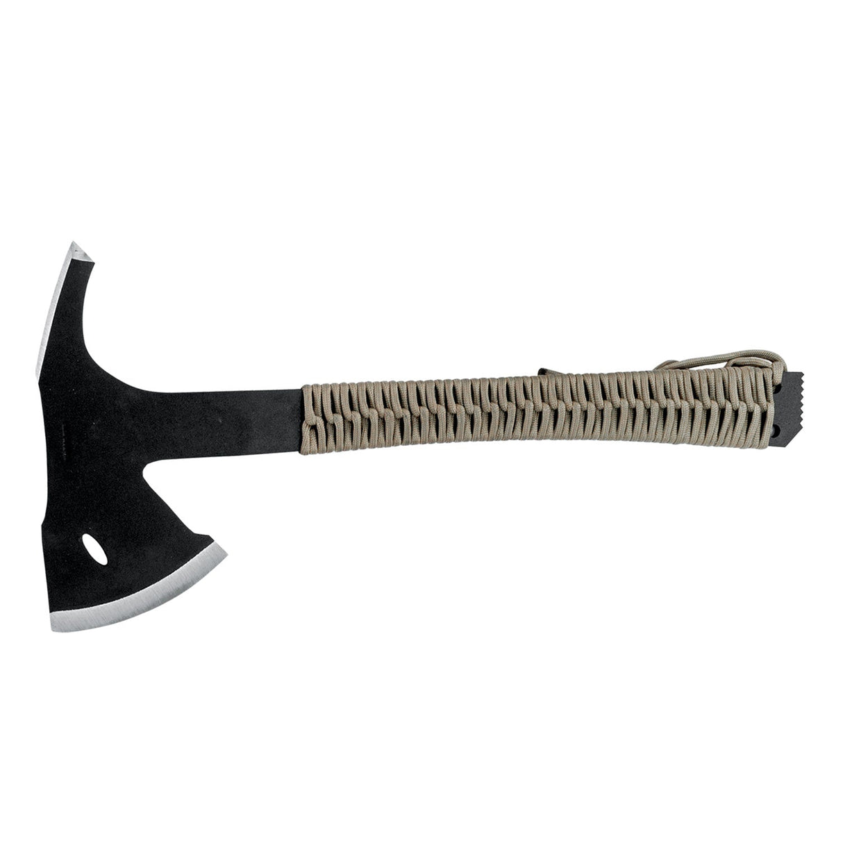 Condor Sentinel Axe Desert