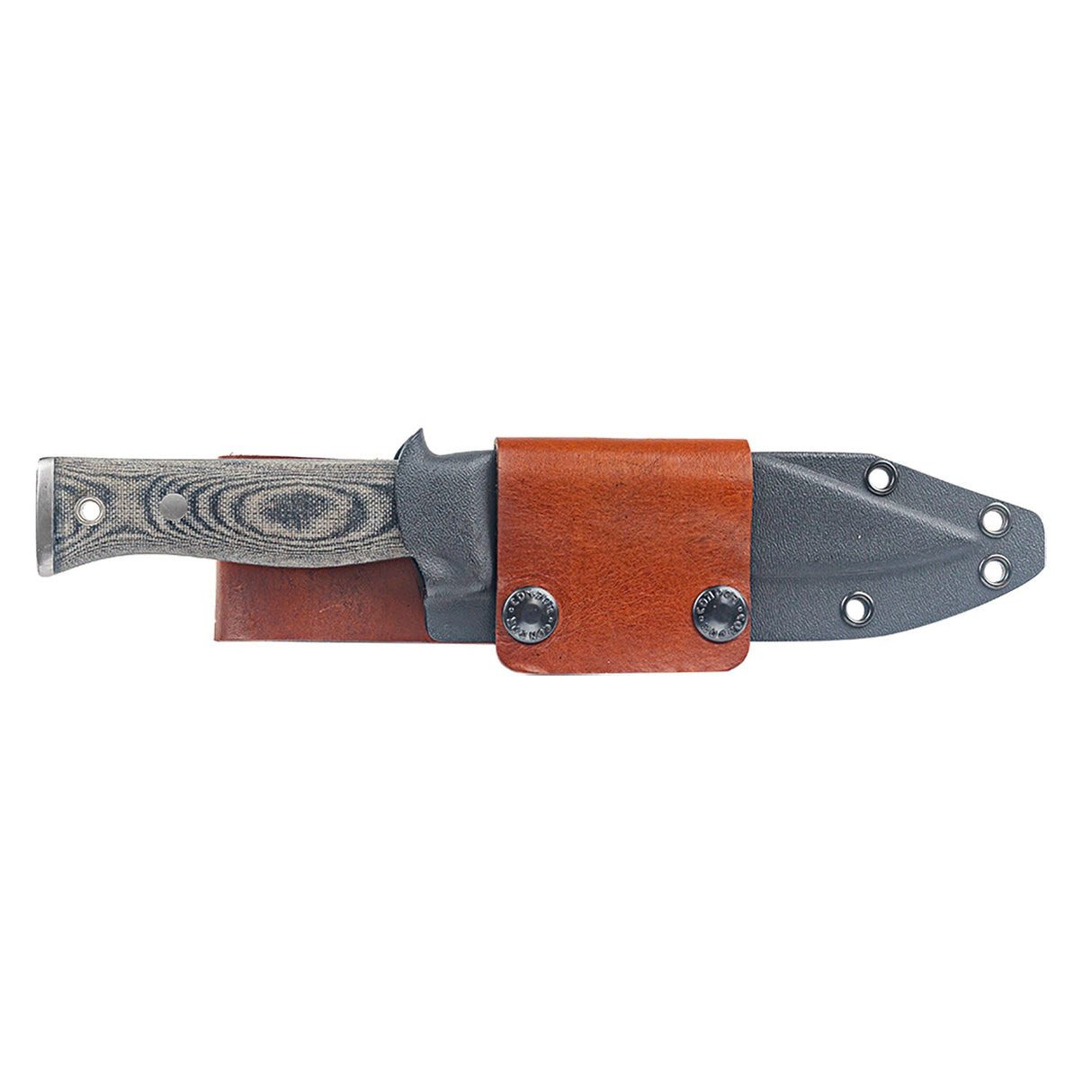 Condor Sigrun Fixed Blade Knife