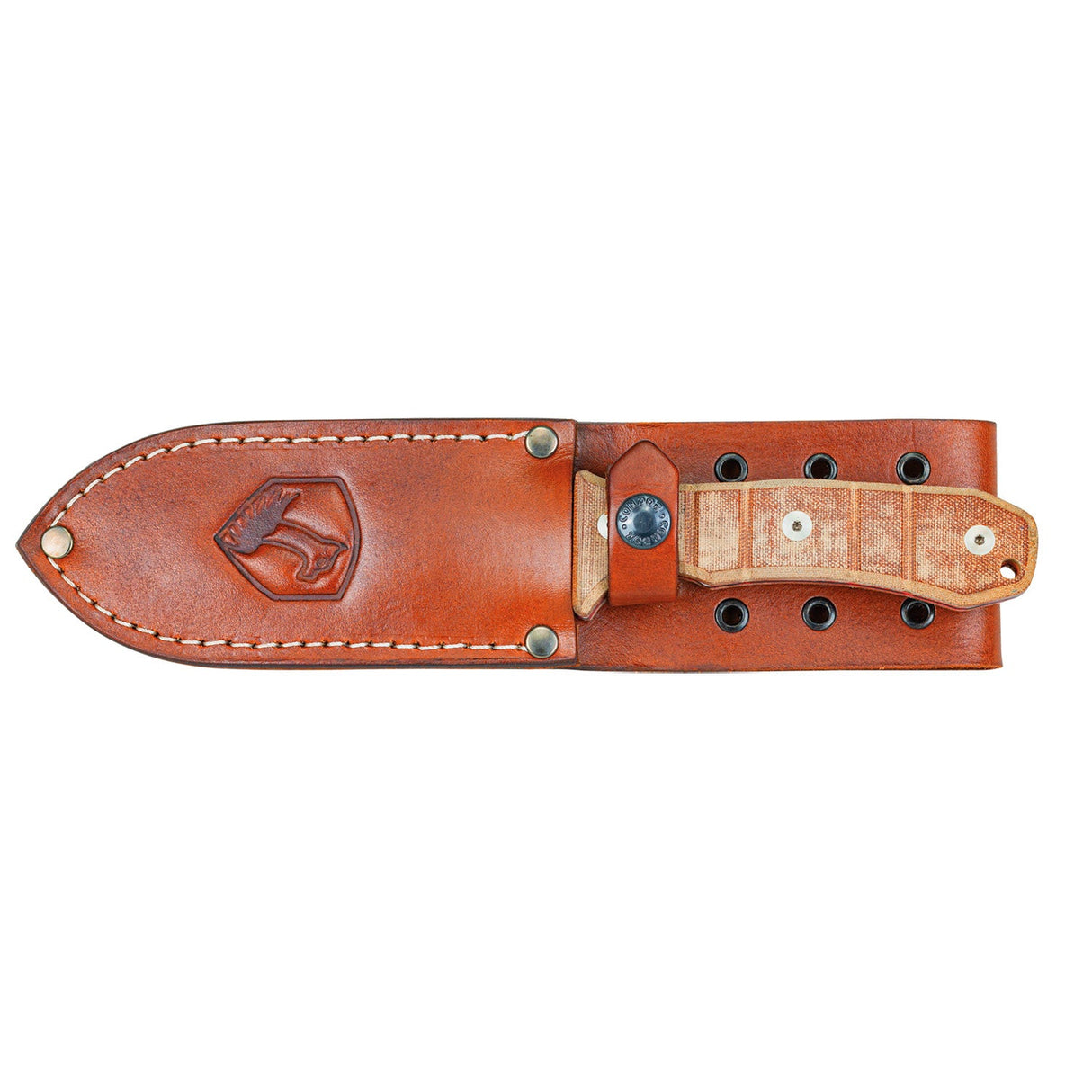 Condor P.A.S.S. Chute Fixed Blade Knife