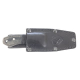 Condor Mountaineer Trail Intent Fixed Blade Knife