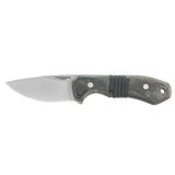 Condor Mountaineer Trail Intent Fixed Blade Knife