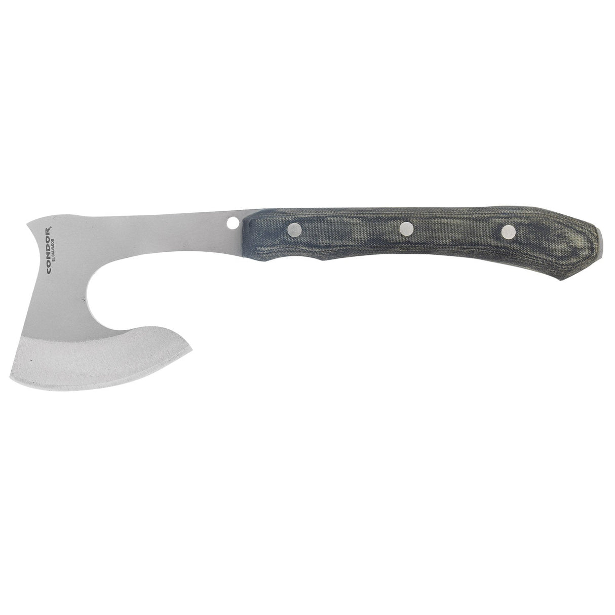 Condor K-Night Hatchet