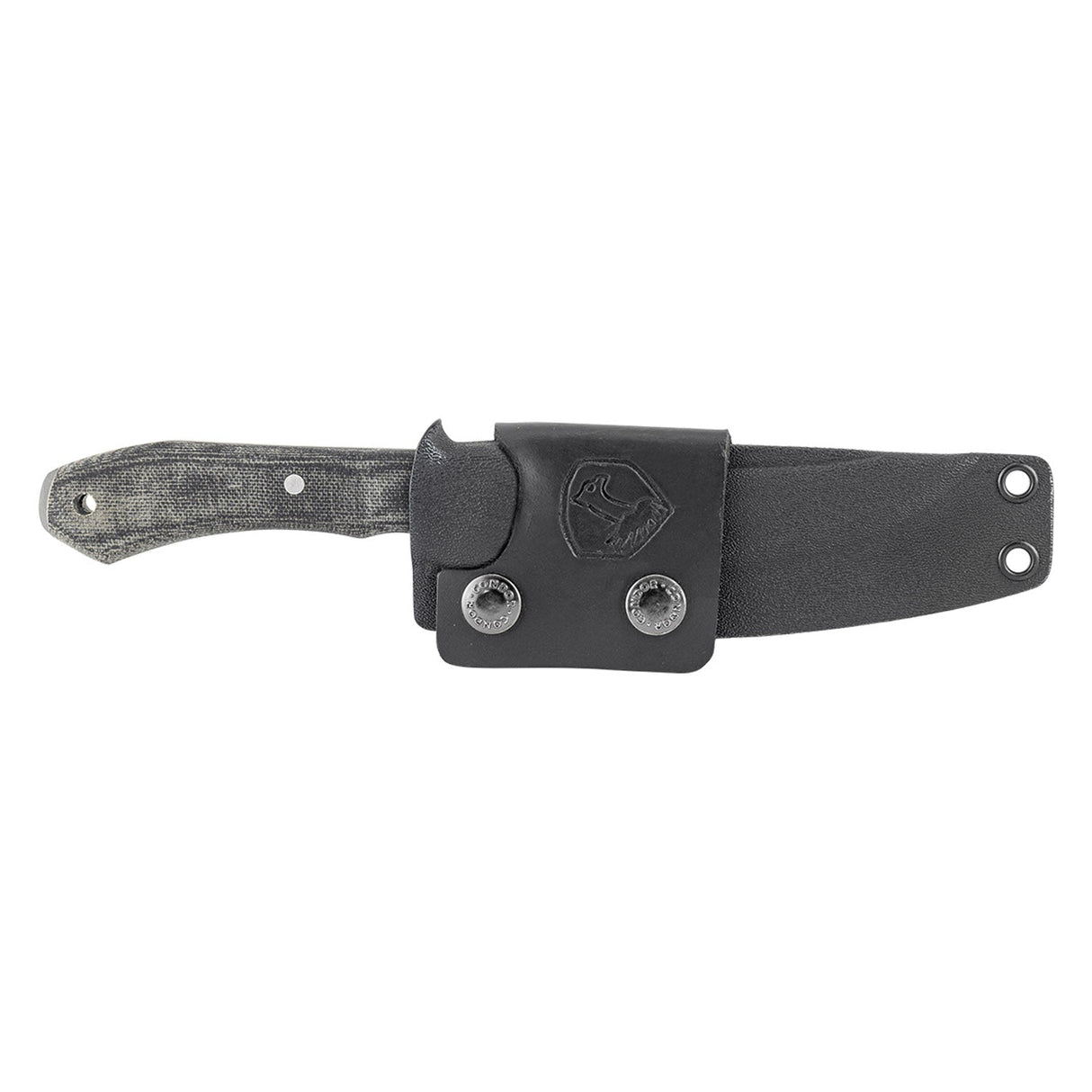 Condor K-Night Scullery Fixed Blade Knife