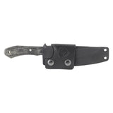 Condor K-Night Scullery Fixed Blade Knife