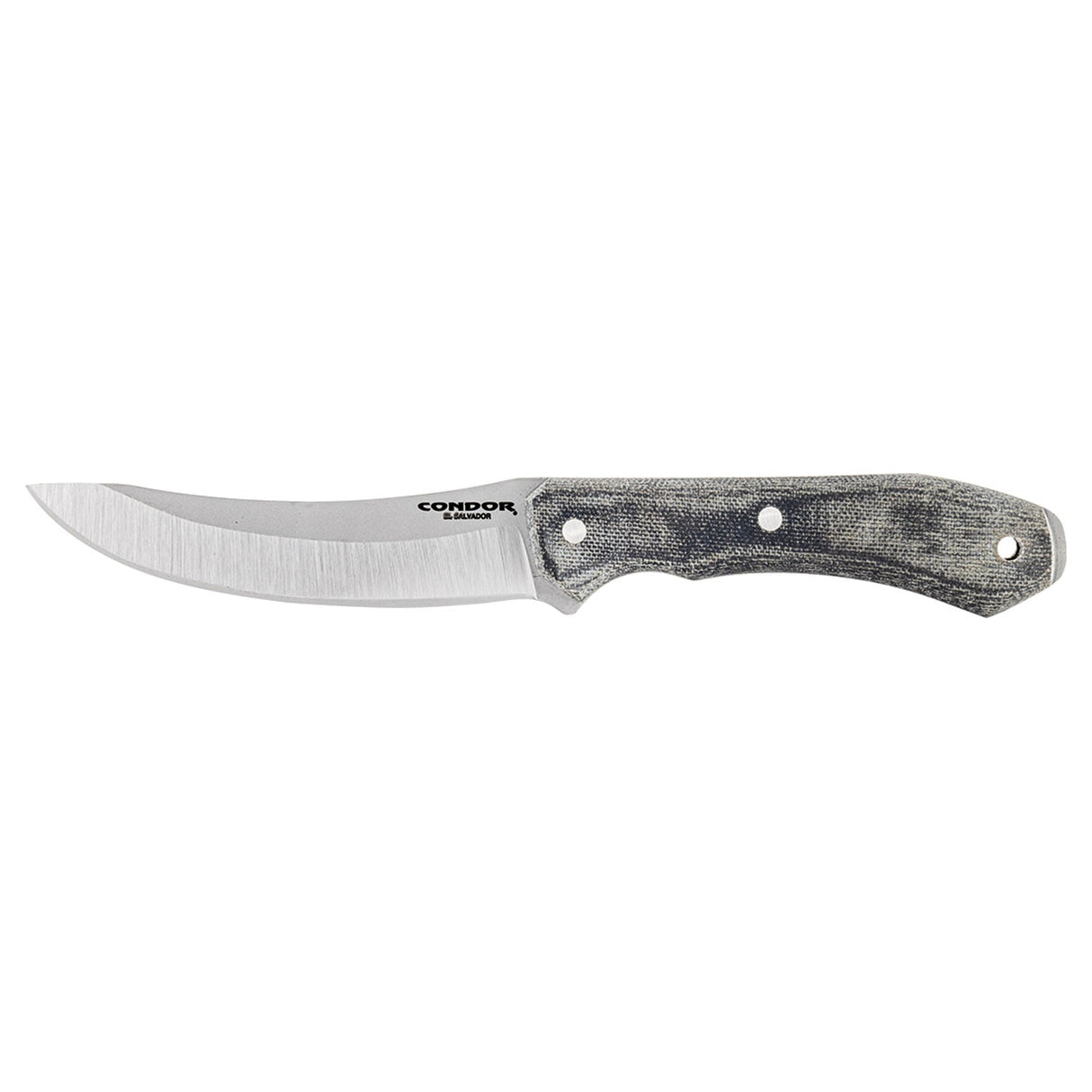 Condor K-Night Scullery Fixed Blade Knife
